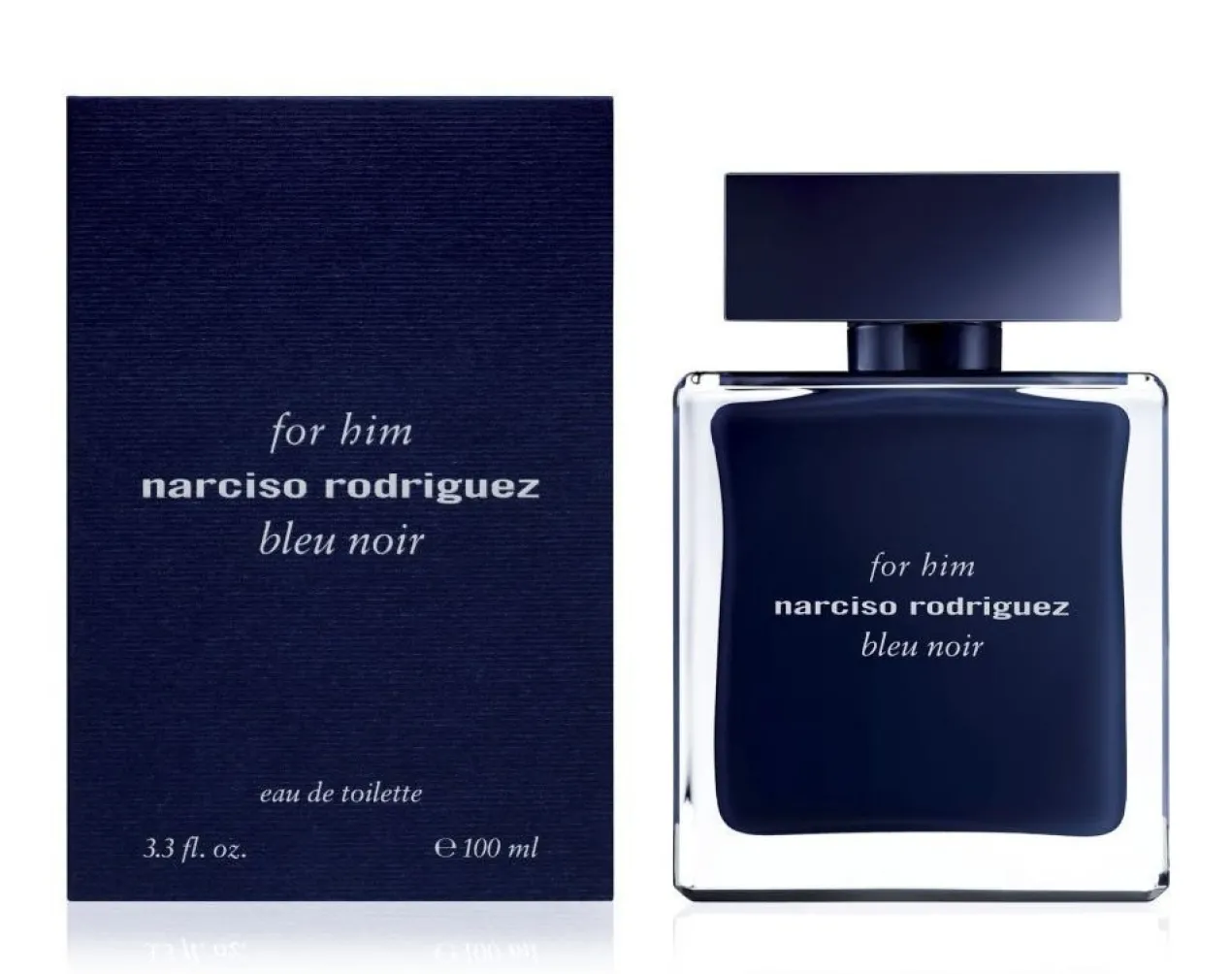For Him Bleu Noir Eau de Toilette