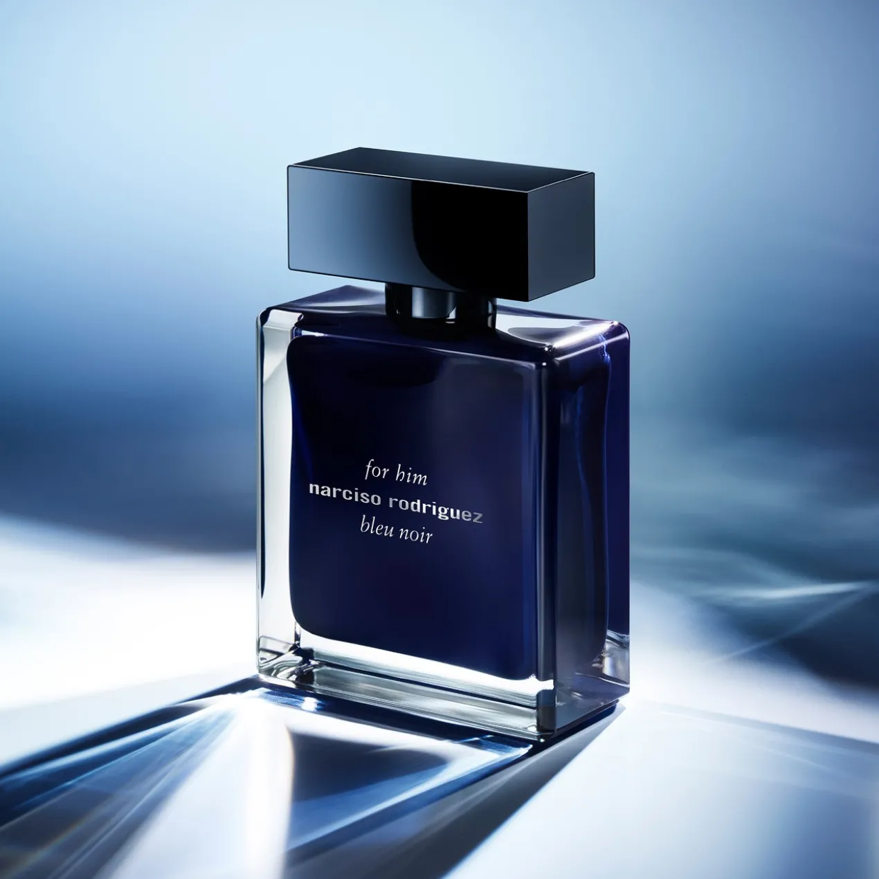 For Him Bleu Noir Eau de Toilette
