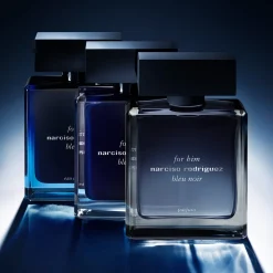 For Him Bleu Noir Eau de Toilette