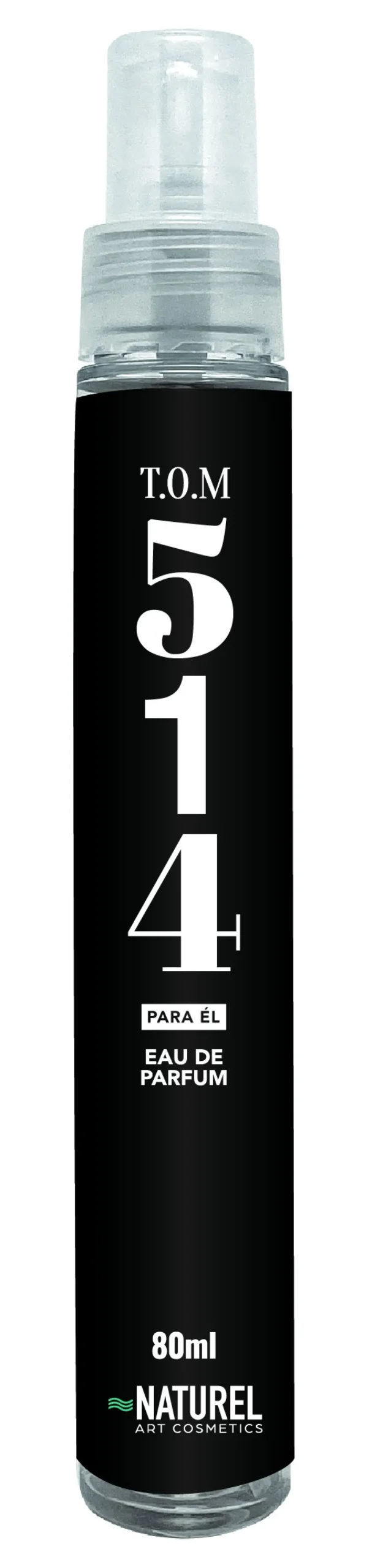 514 For Him Eau de Parfum