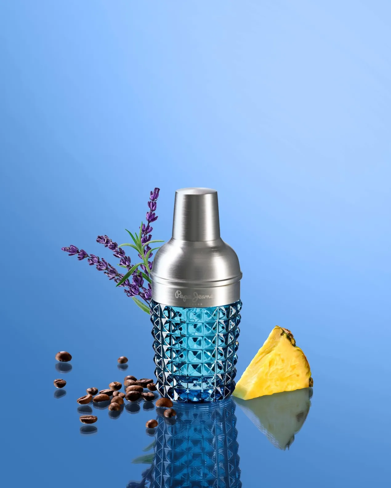 For Him Eau de Toilette