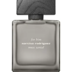 For Him Musc Santal Eau de Parfum Intense