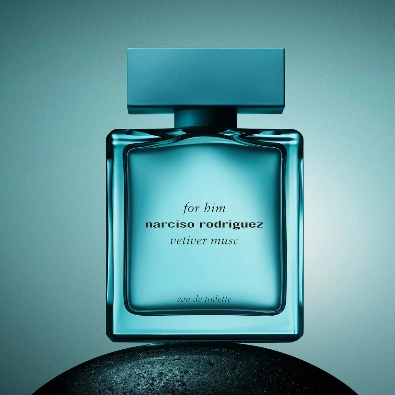 For Him Vetiver Musc Eau de Toilette