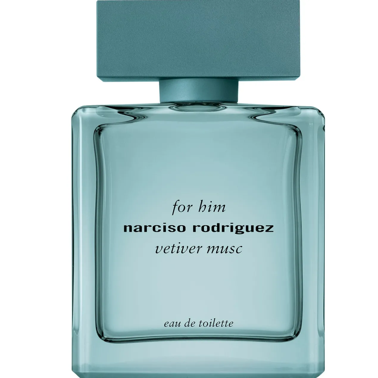 For Him Vetiver Musc Eau de Toilette