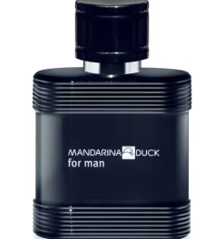For Man Eau de Parfum