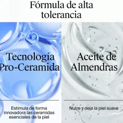 Formule Norvégienne Huile en Lotion Hydratation Profonde