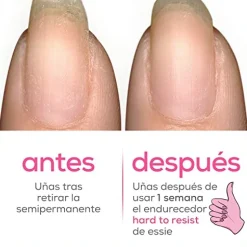 Fortifiant pour Ongles Hard To Resist