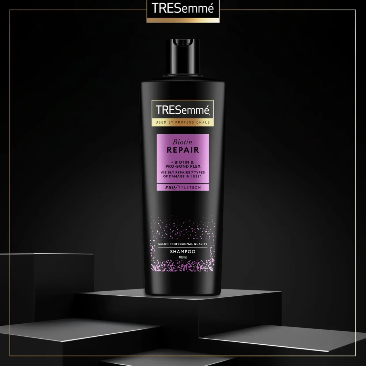 Fortifie & Répare Shampoing