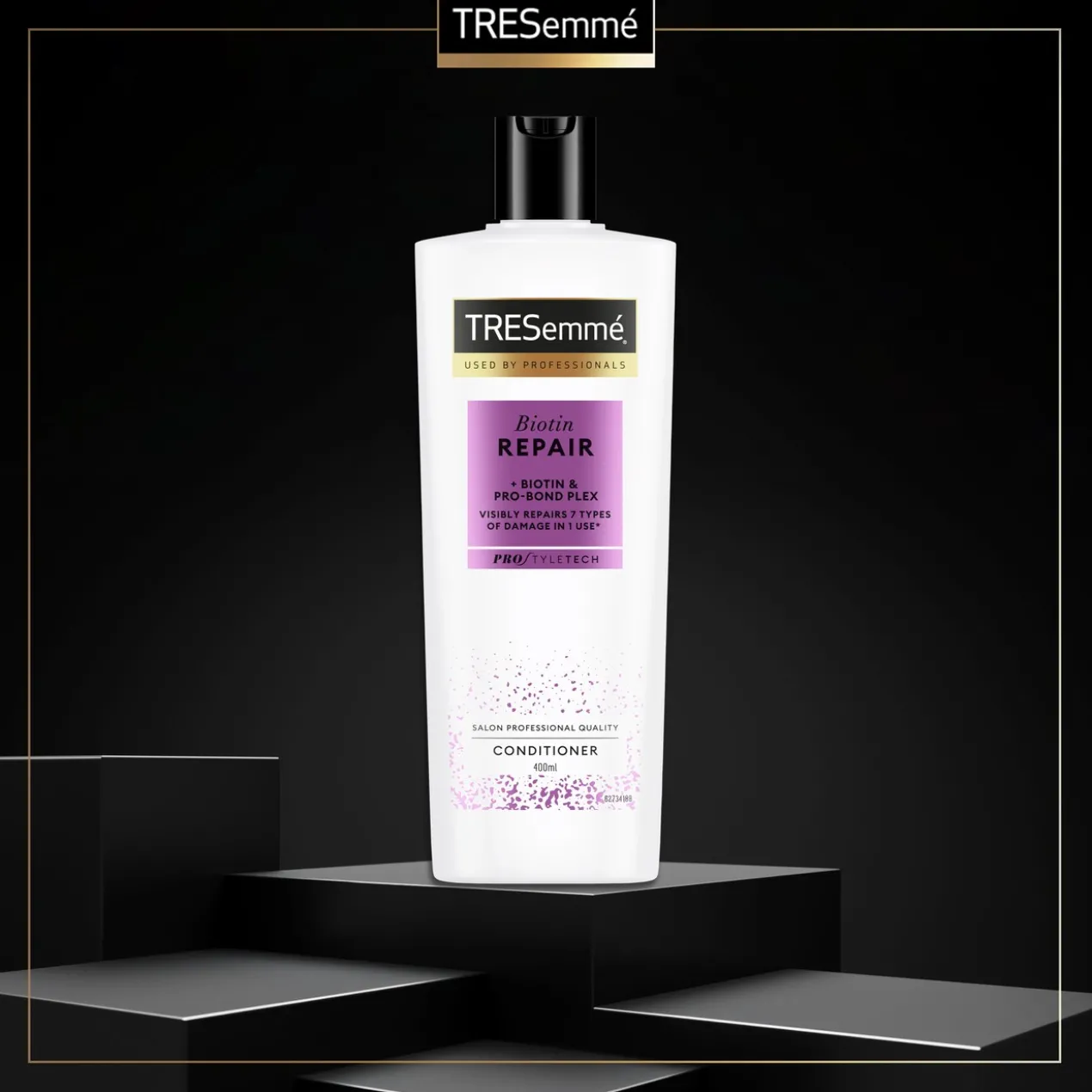 Fortifie & Répare Shampoing