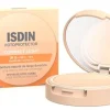 Fotoprotector Compact SPF 50+ Protection solaire avec couleur