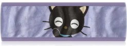 Fourrure capitonné Chococat