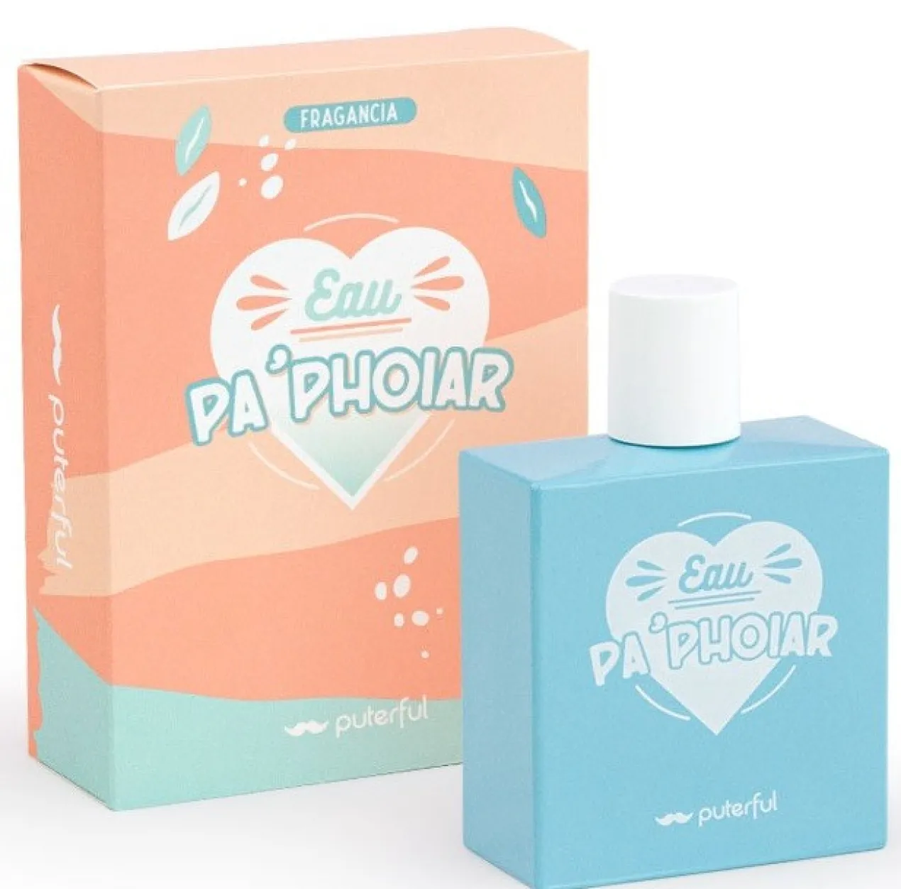 Fragrance