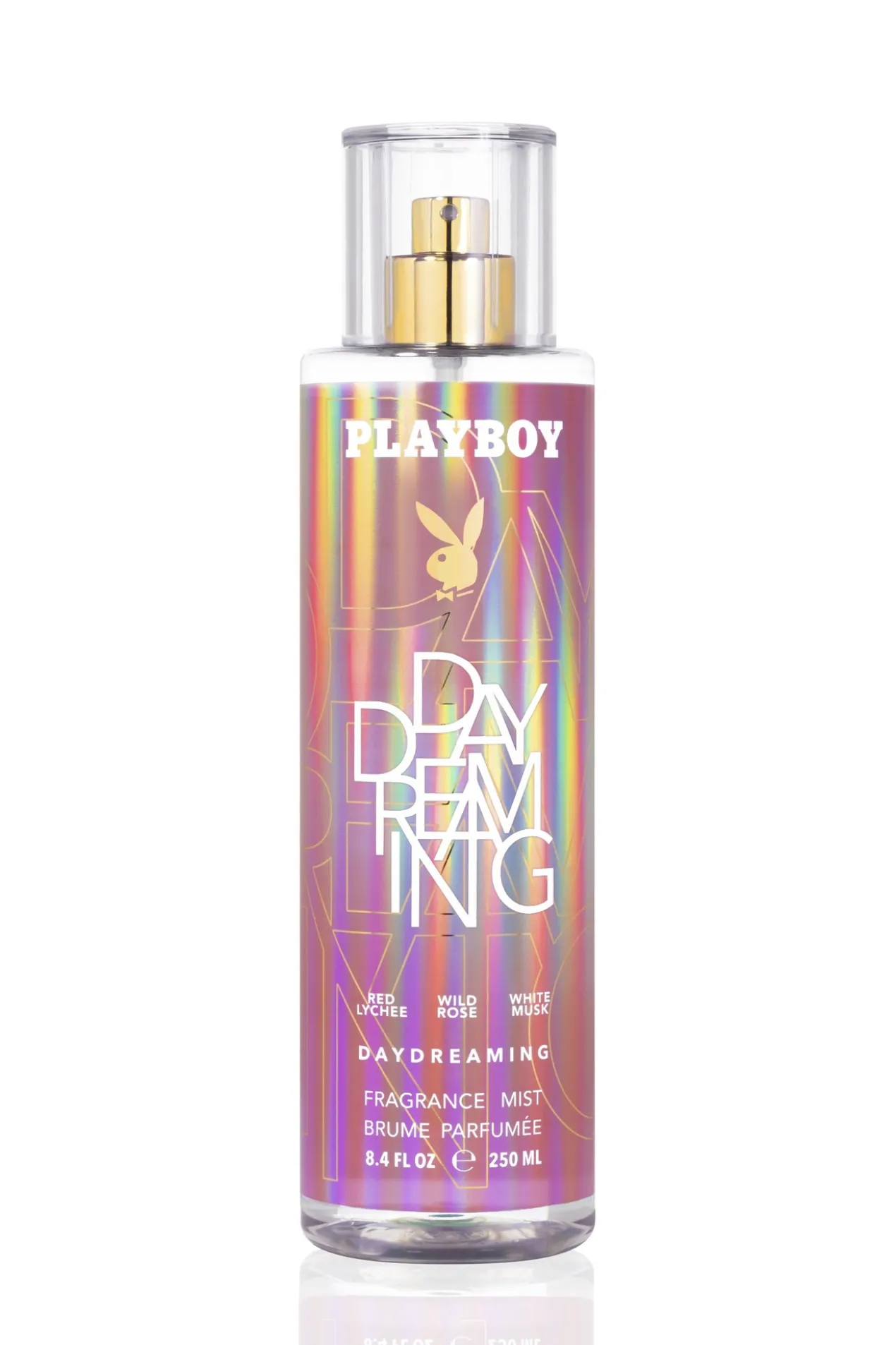 Fragrance Mist Daydreaming Brume pour le Corps