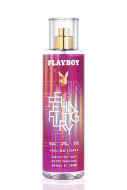 Fragrance Mist Feeling Flirty Brume pour le Corps