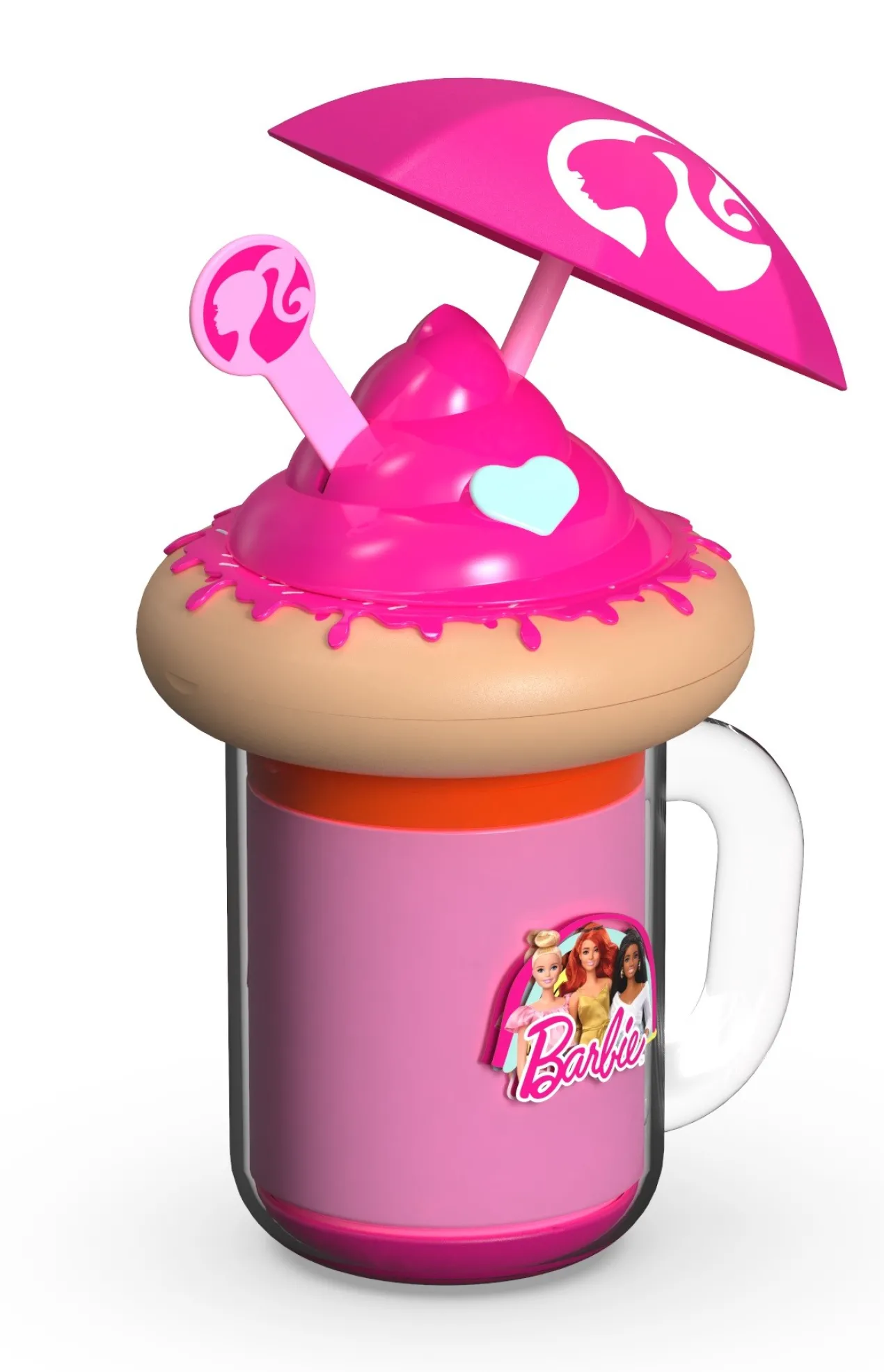 Freashake Set Maquillage