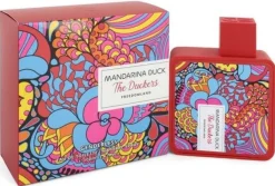 Freedomland Eau de Toilette