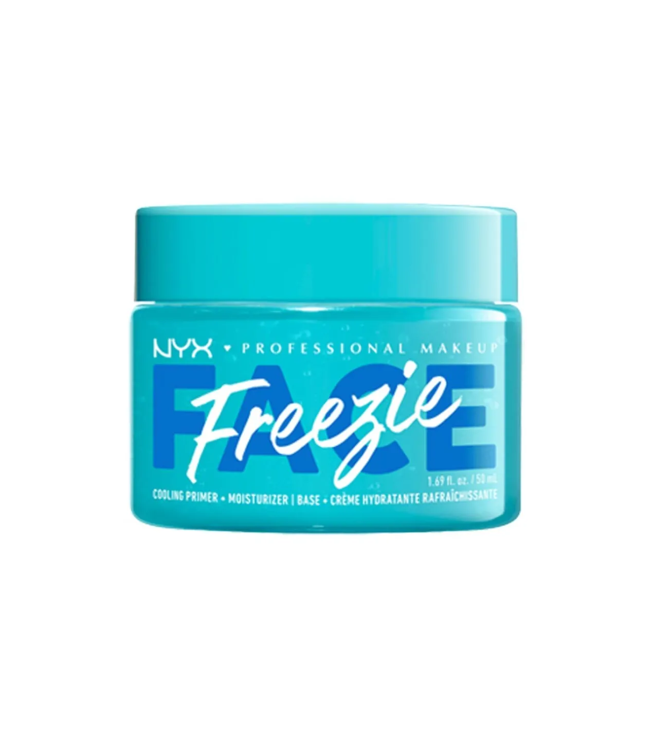 Freezie Primer Hydratant