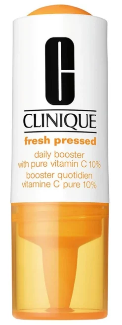 Fresh Pressed Réparation Anti-Âge avec 10% de Vitamine C
