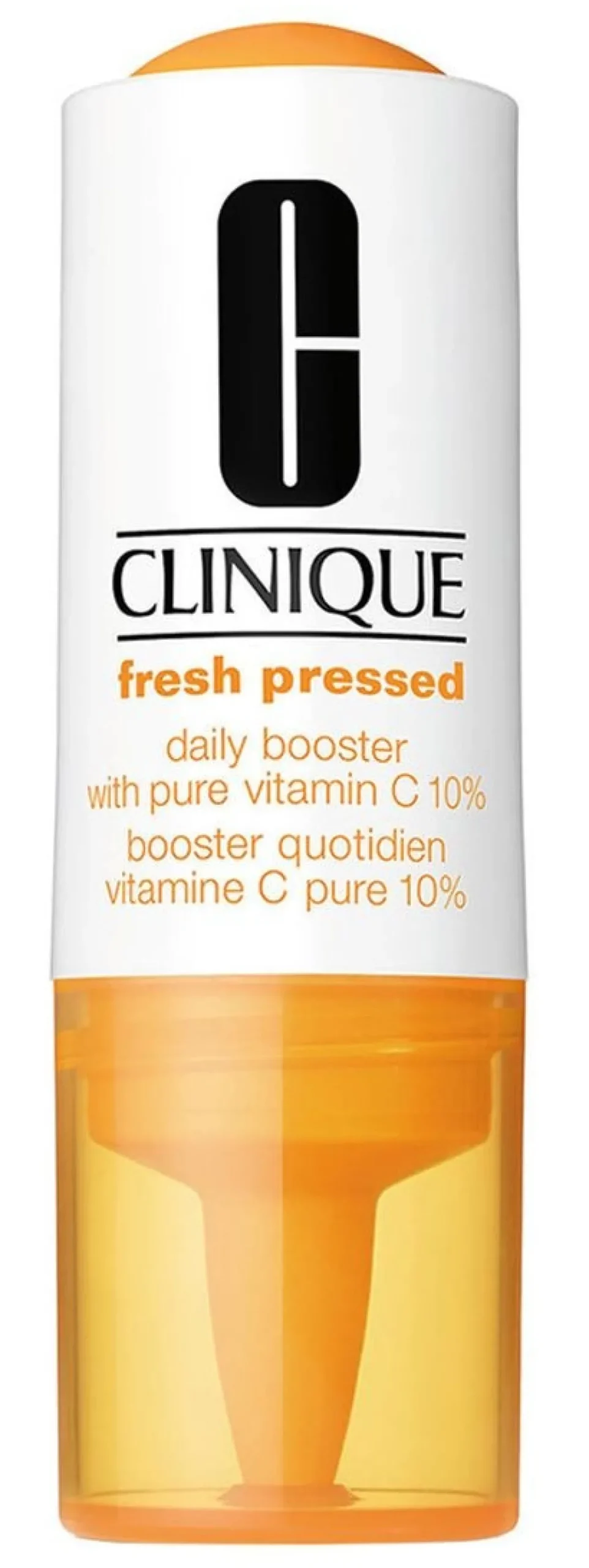 Fresh Pressed Réparation Anti-Âge avec 10% de Vitamine C