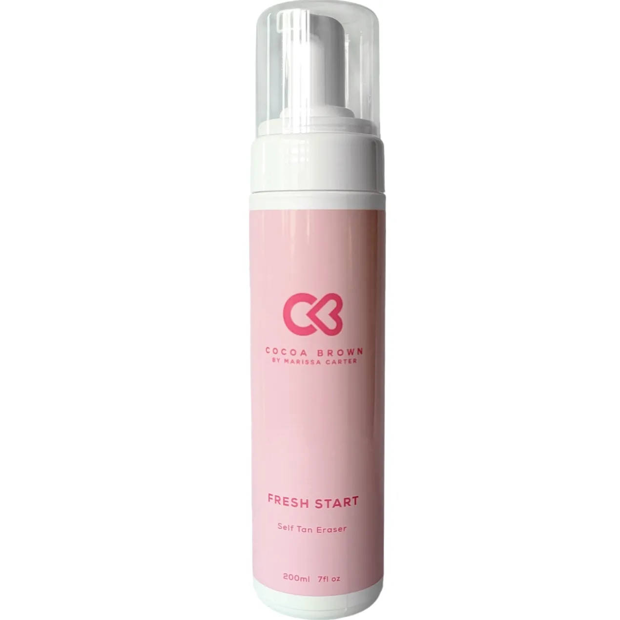 Fresh Start Tan Eraser