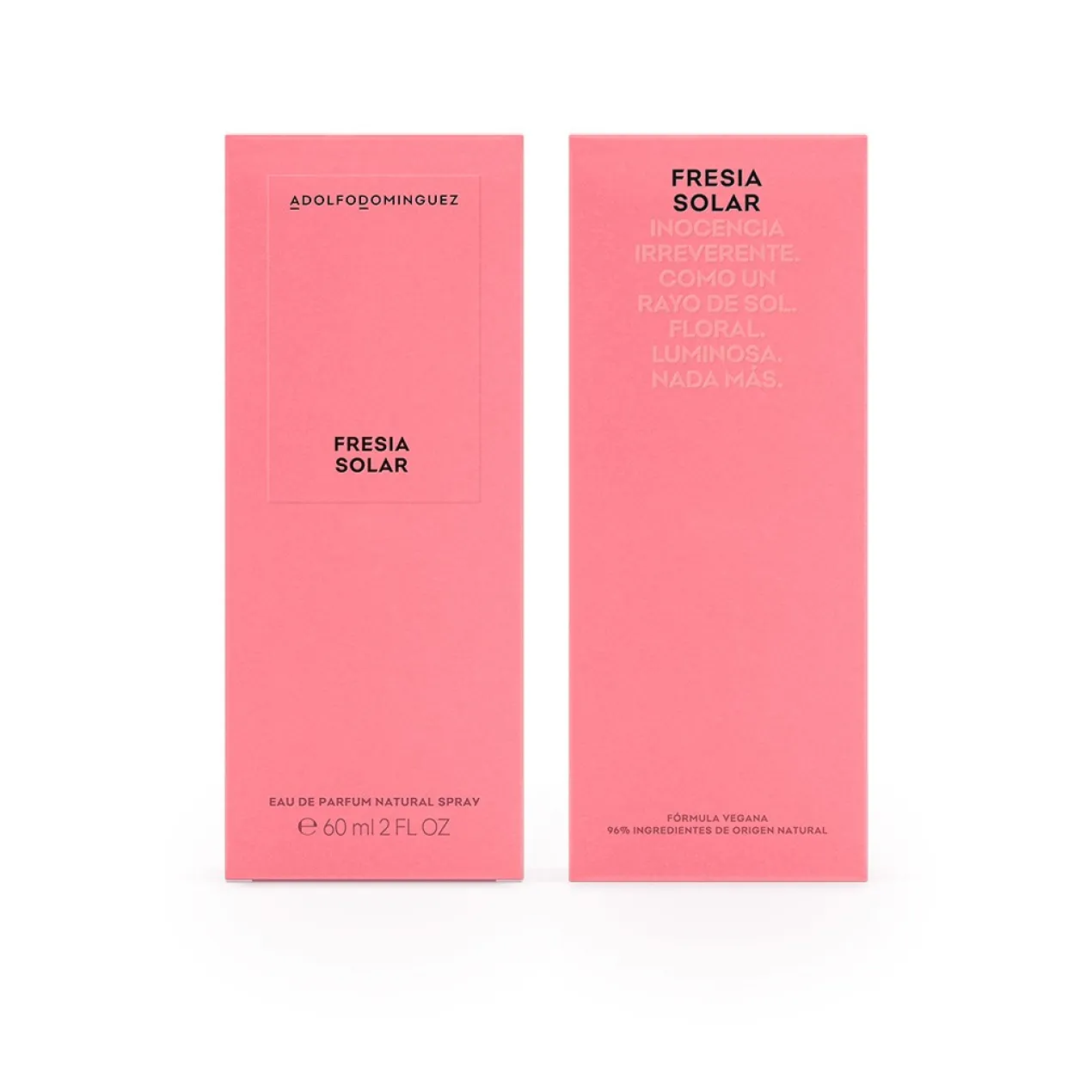 Fresia Solar Eau de Parfum