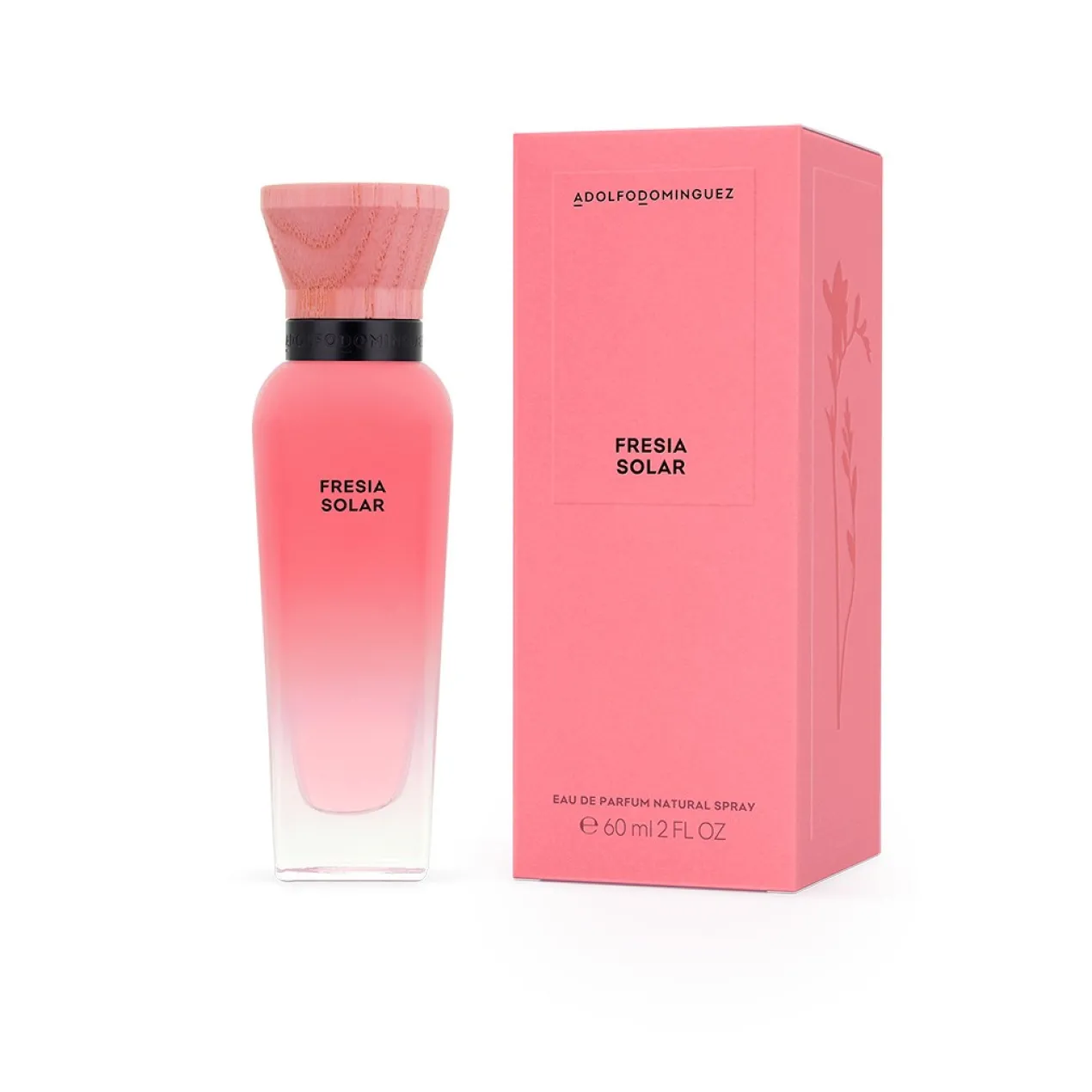 Fresia Solar Eau de Parfum