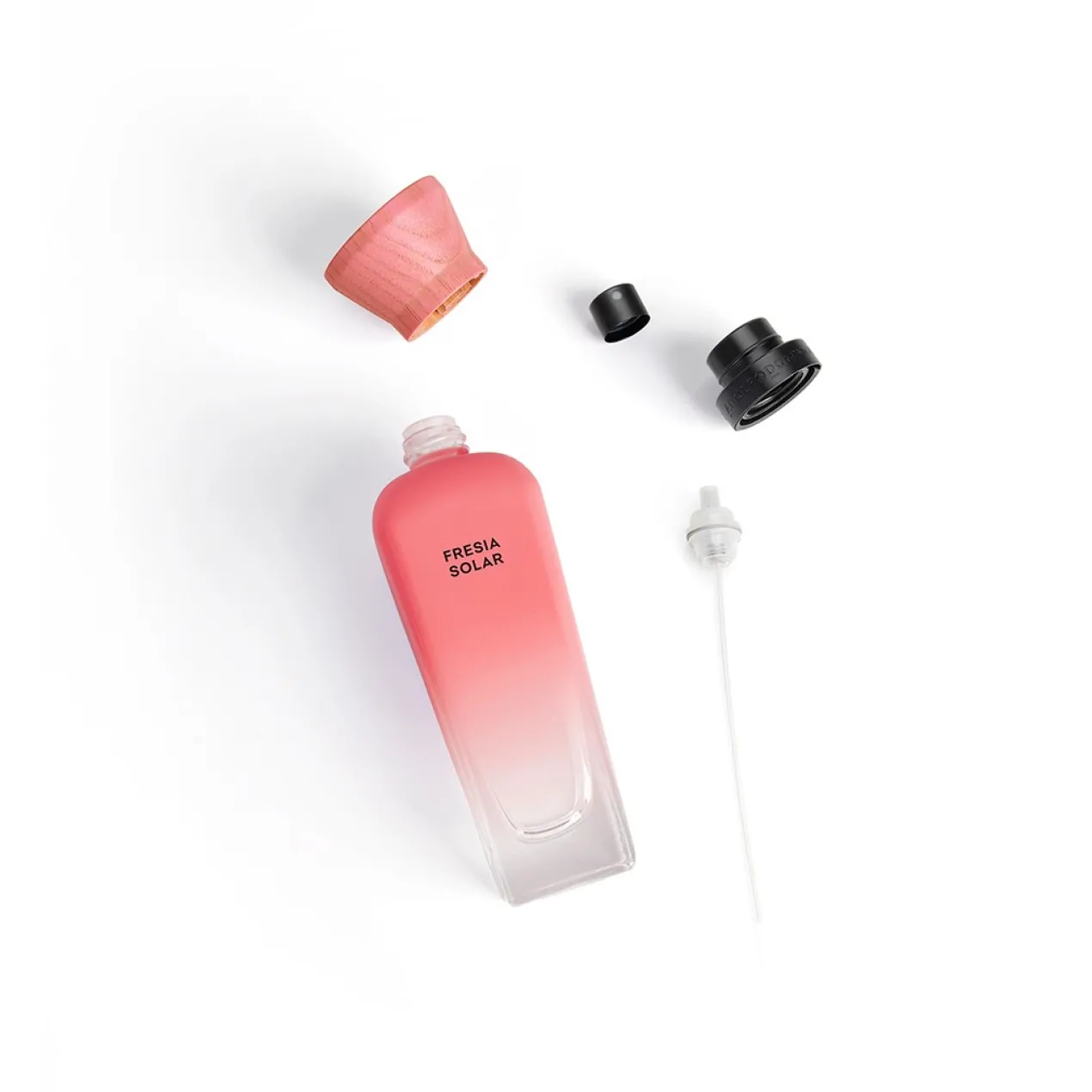 Fresia Solar Eau de Parfum