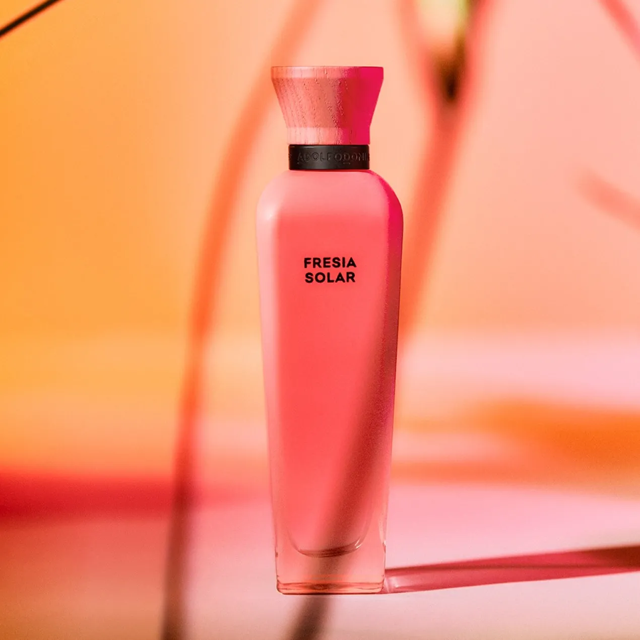 Fresia Solar Eau de Parfum