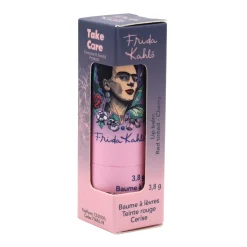 Frida Kahlo Baume à Lèvres Coloré