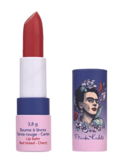 Frida Kahlo Baume à Lèvres Coloré