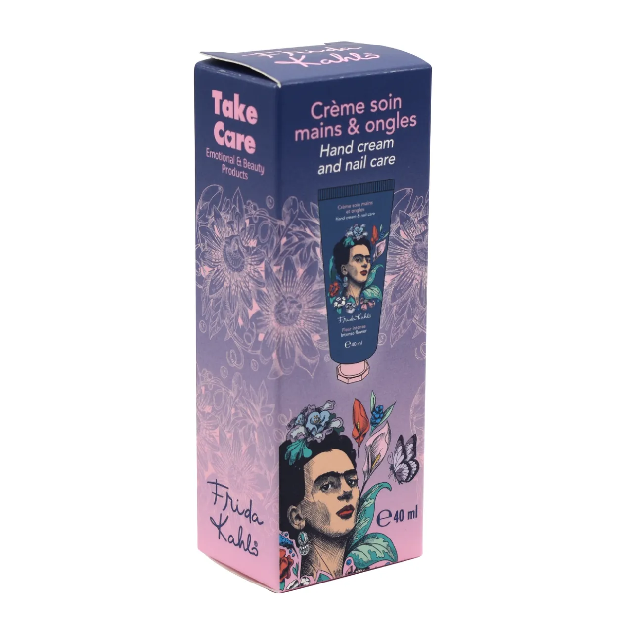 Frida Kahlo Crème pour les Mains et les Ongles