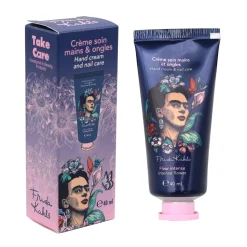 Frida Kahlo Crème pour les Mains et les Ongles