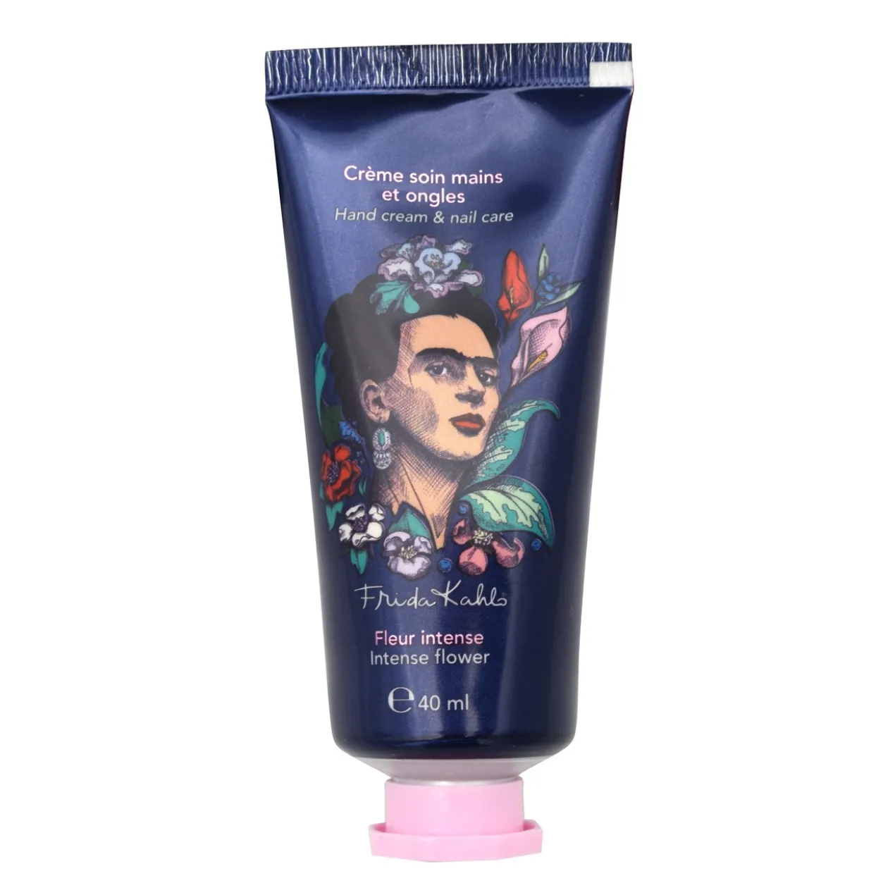 Frida Kahlo Crème pour les Mains et les Ongles