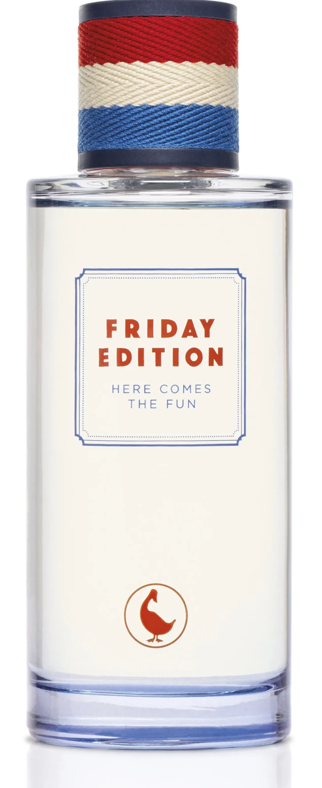 Friday Edition Eau de Toilette