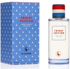 Friday Edition Eau de Toilette