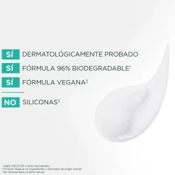 Fructis Hair Food Aloe Vera Après-shampoing Hydratant