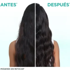 Fructis Hair Food Aloe Vera Shampoing Hydratant
