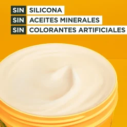 Fructis Hair Food Banane Masque Nourrisant Pour Cheveux Très Secs