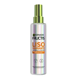 Fructis Liso Diamante Spray Brillance et Douceur
