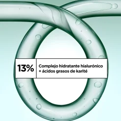 Fructis Méthode Boucles Masque nº2 pour Boucles Hydratées
