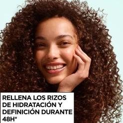 Fructis Méthode Boucles Sérum nº3 Boucles Hydratées