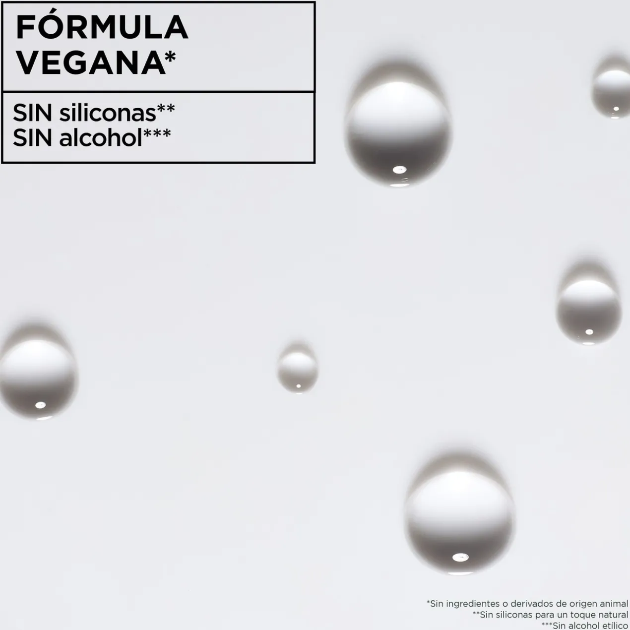 Fructis Méthode Boucles Sérum nº3 Boucles Hydratées