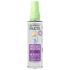 Fructis Méthode Boucles Sérum nº3 Boucles Hydratées