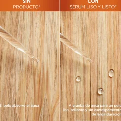 Fructis Méthode Sérum Lissant Nº4