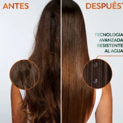 Fructis Méthode Sérum Lissant Nº4