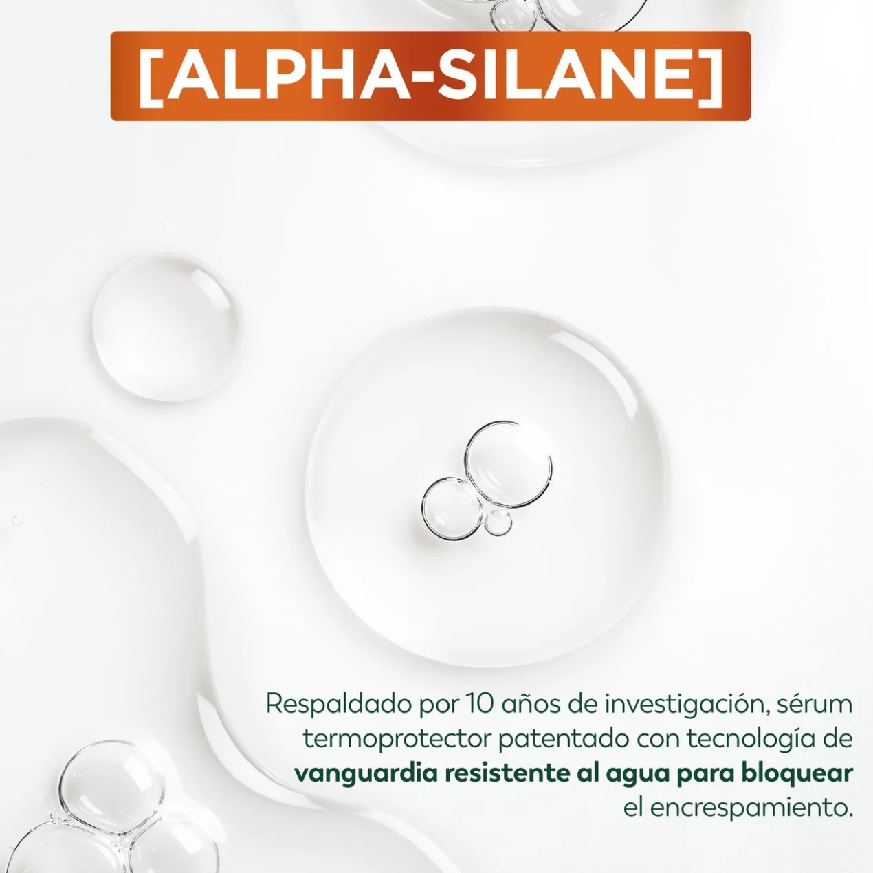 Fructis Méthode Sérum Lissant Nº4