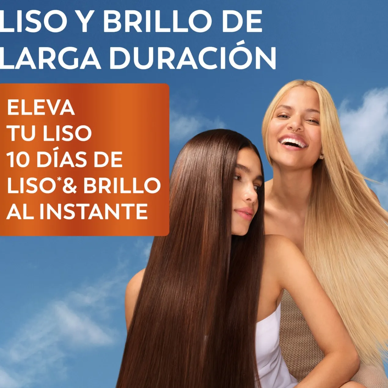 Fructis Méthode Sérum Lissant Nº4
