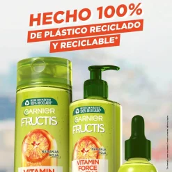 Fructis Vitamin Force Shampoing Antichute