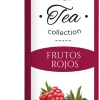 Fruit Tea Collection Parfum aux Fruits Rouges