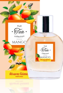 Fruit Tea Collection Parfum de Mangue